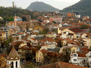 Plovdiv (Crédito: Klearchos Kapoutsis)